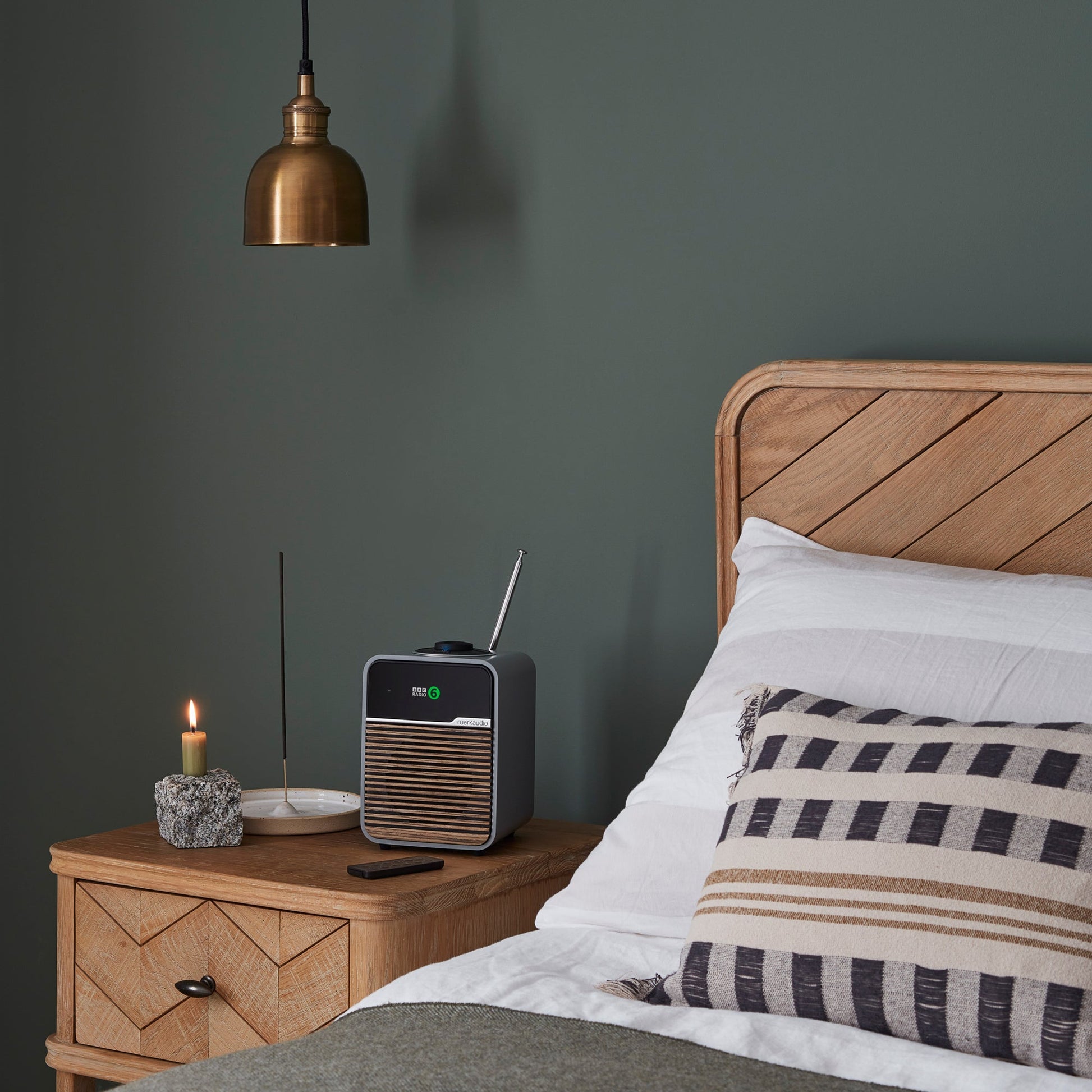 R1S - Ruark - The New Sound