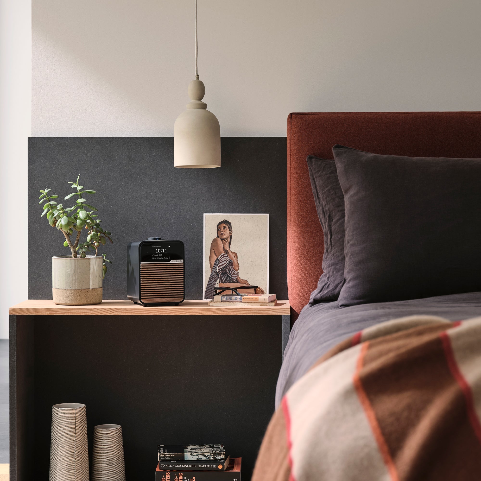 R1S - Ruark - The New Sound