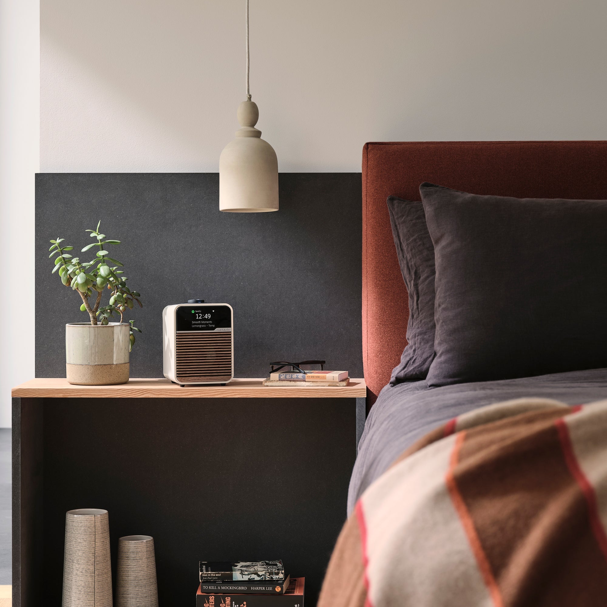 R1S - Ruark - The New Sound