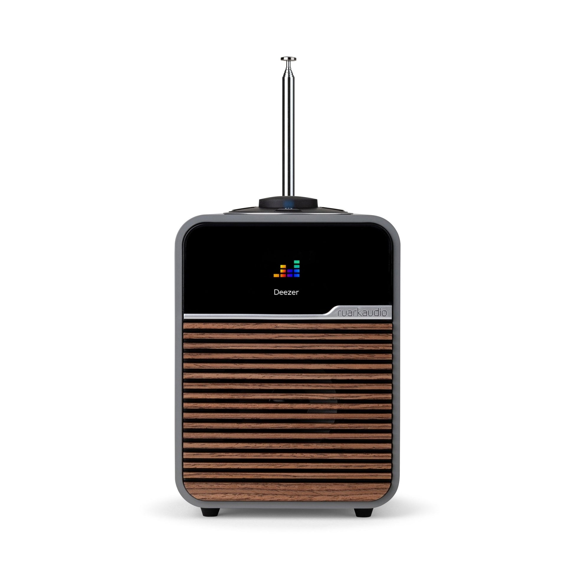 R1S - Ruark - The New Sound