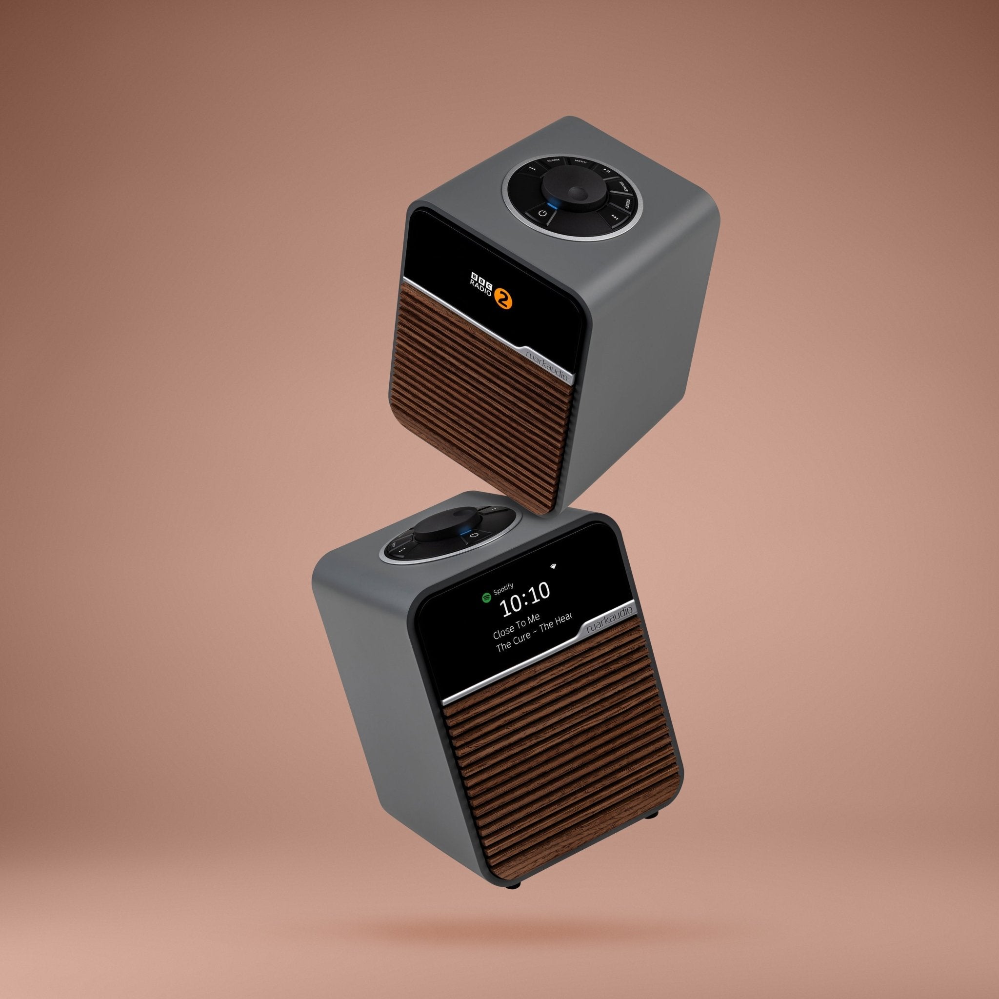 R1S - Ruark - The New Sound