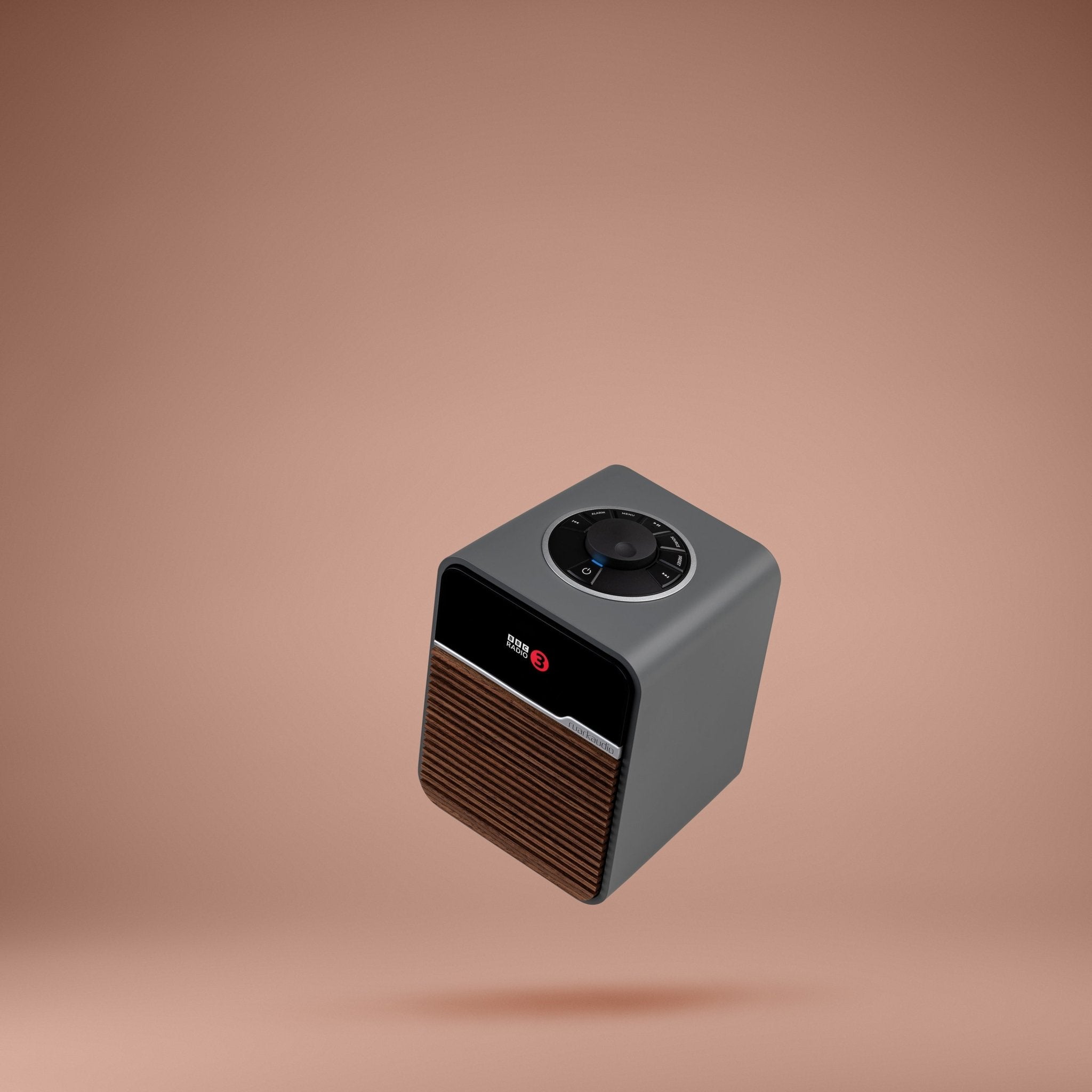 R1S - Ruark - The New Sound