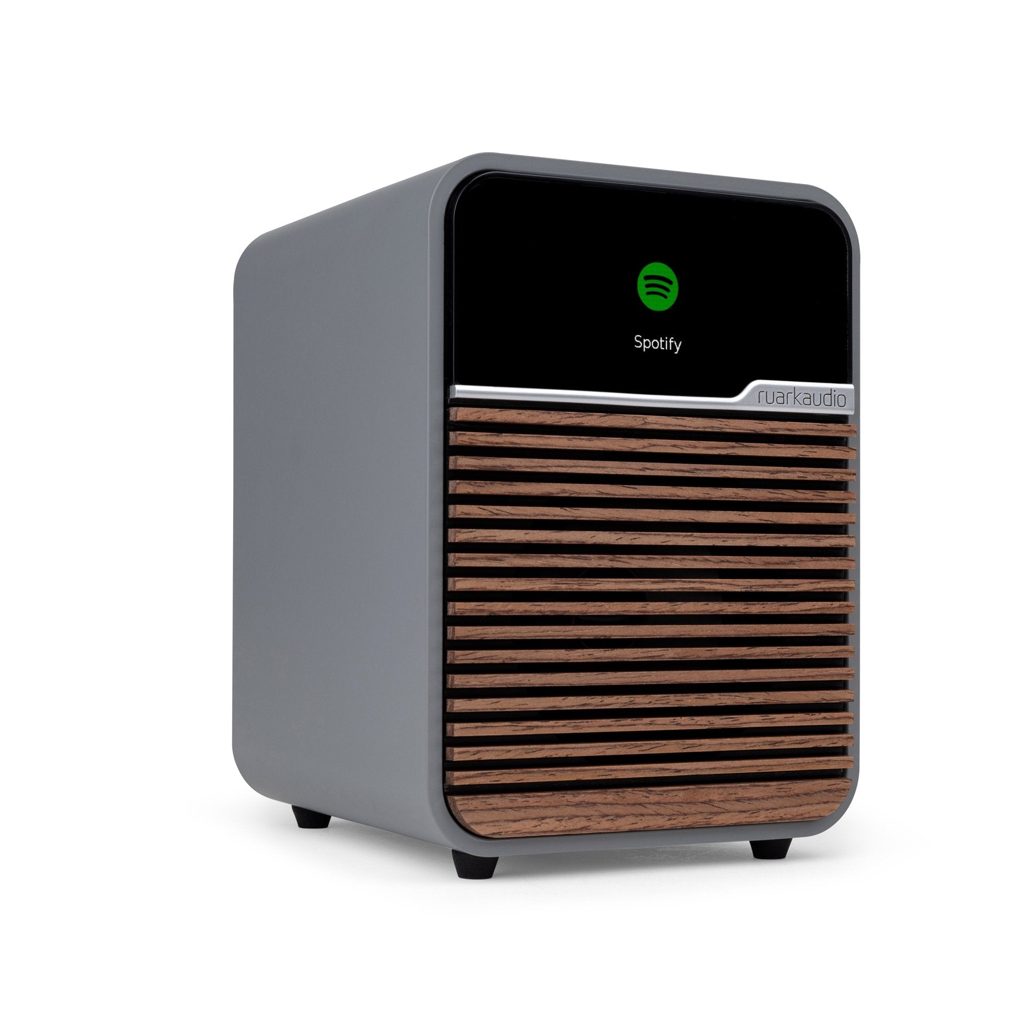 R1S - Ruark - The New Sound