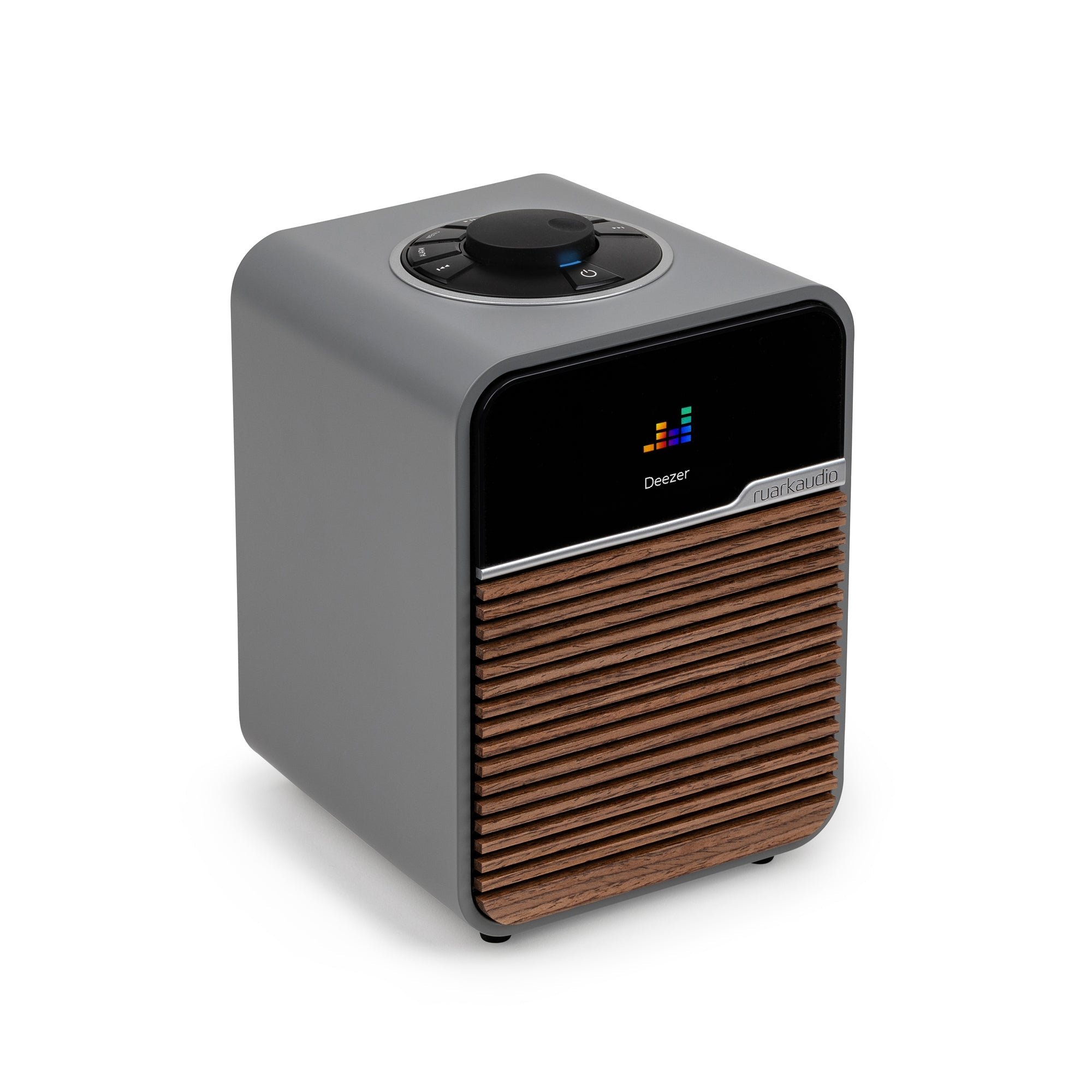 R1S - Ruark - The New Sound