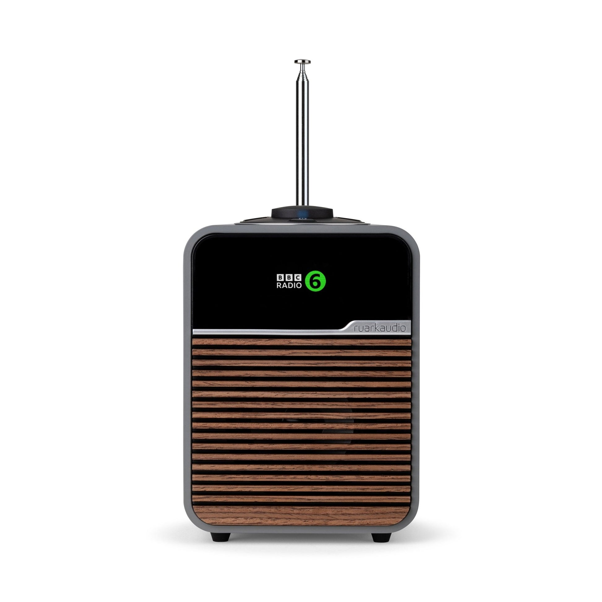 R1S - Ruark - The New Sound