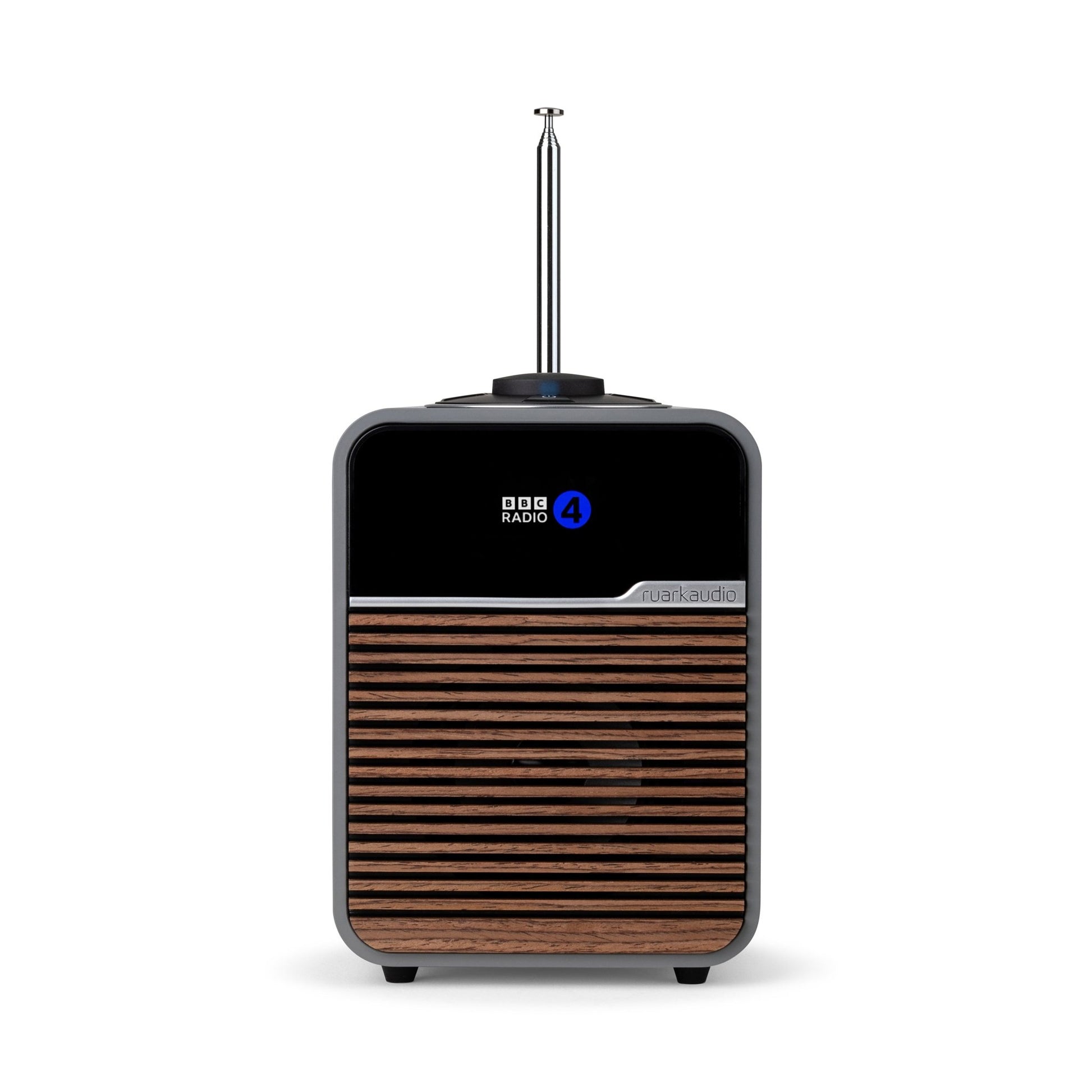 R1S - Ruark - The New Sound