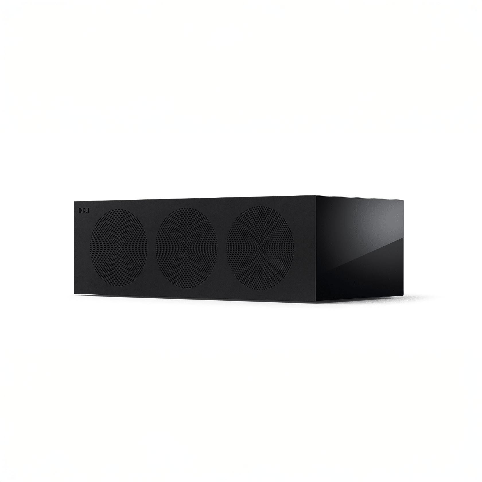 R2 Meta - KEF - The New Sound