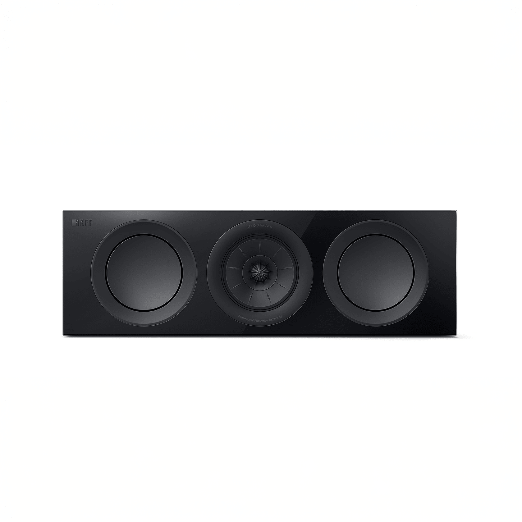 R2 Meta - KEF - The New Sound