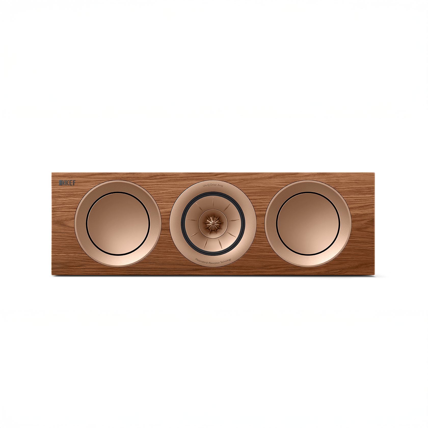 R2 Meta - KEF - The New Sound