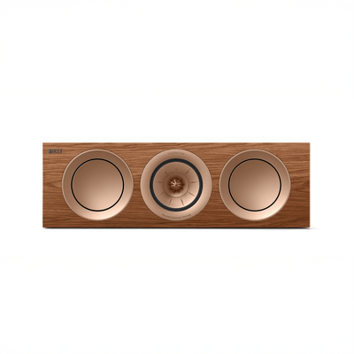 R2 Meta - KEF - The New Sound