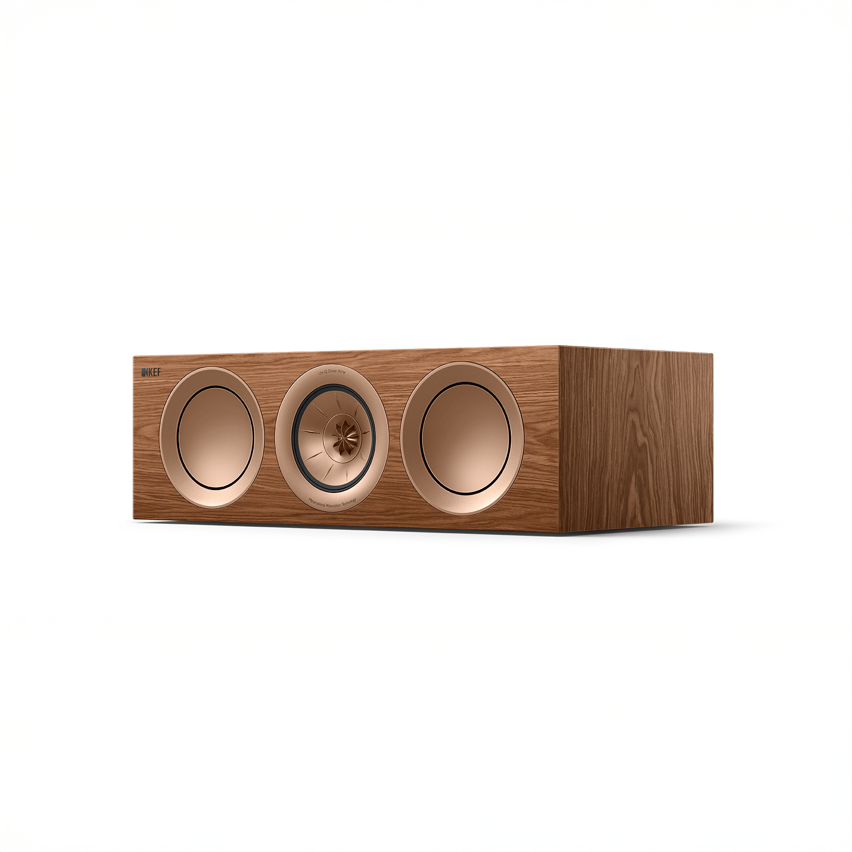 R2 Meta - KEF - The New Sound