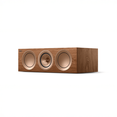 R2 Meta - KEF - The New Sound