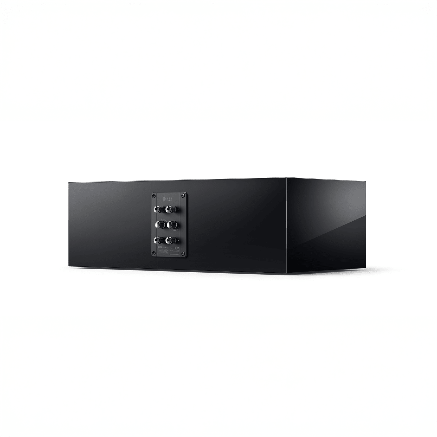 R2 Meta - KEF - The New Sound