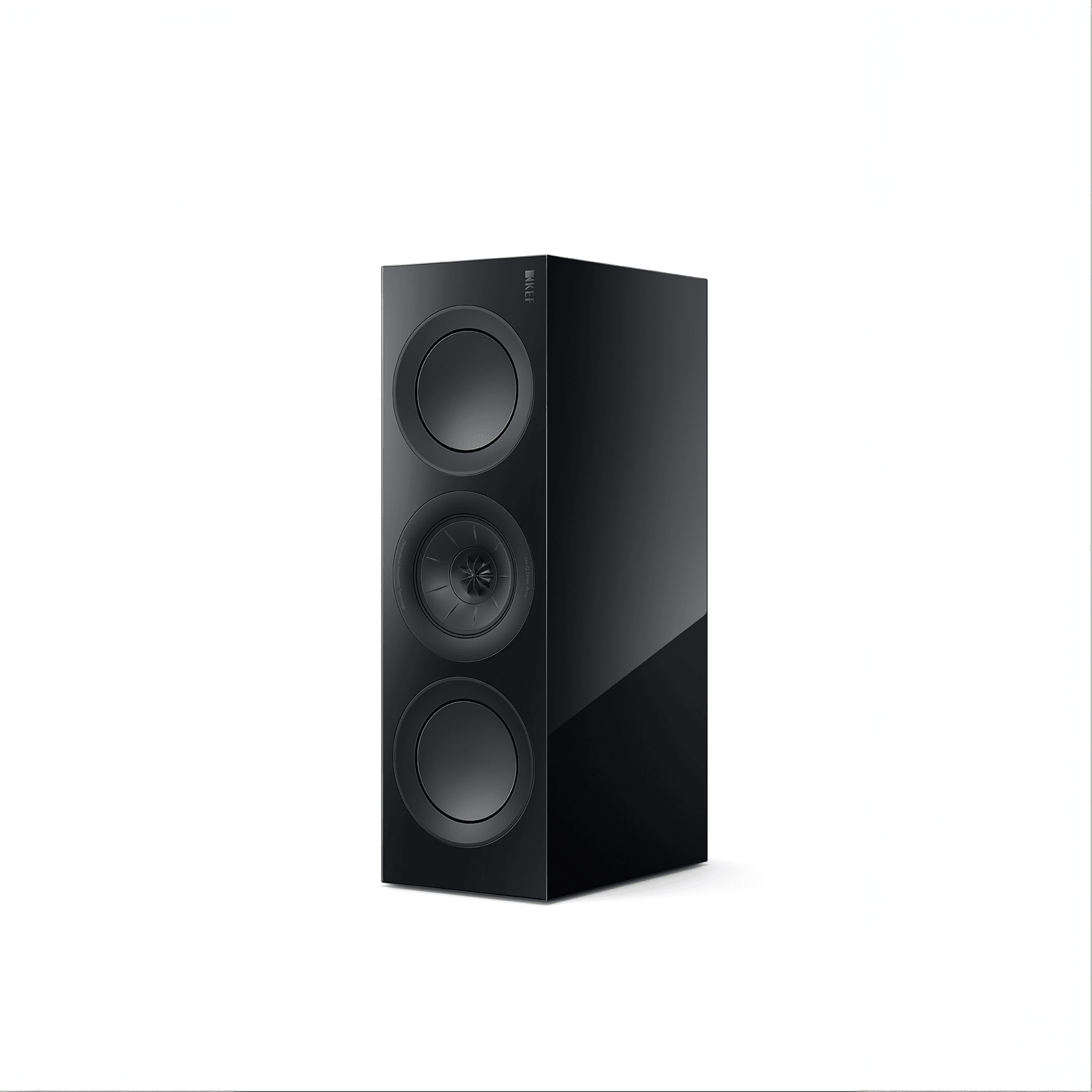R2 Meta - KEF - The New Sound