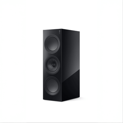 R2 Meta - KEF - The New Sound