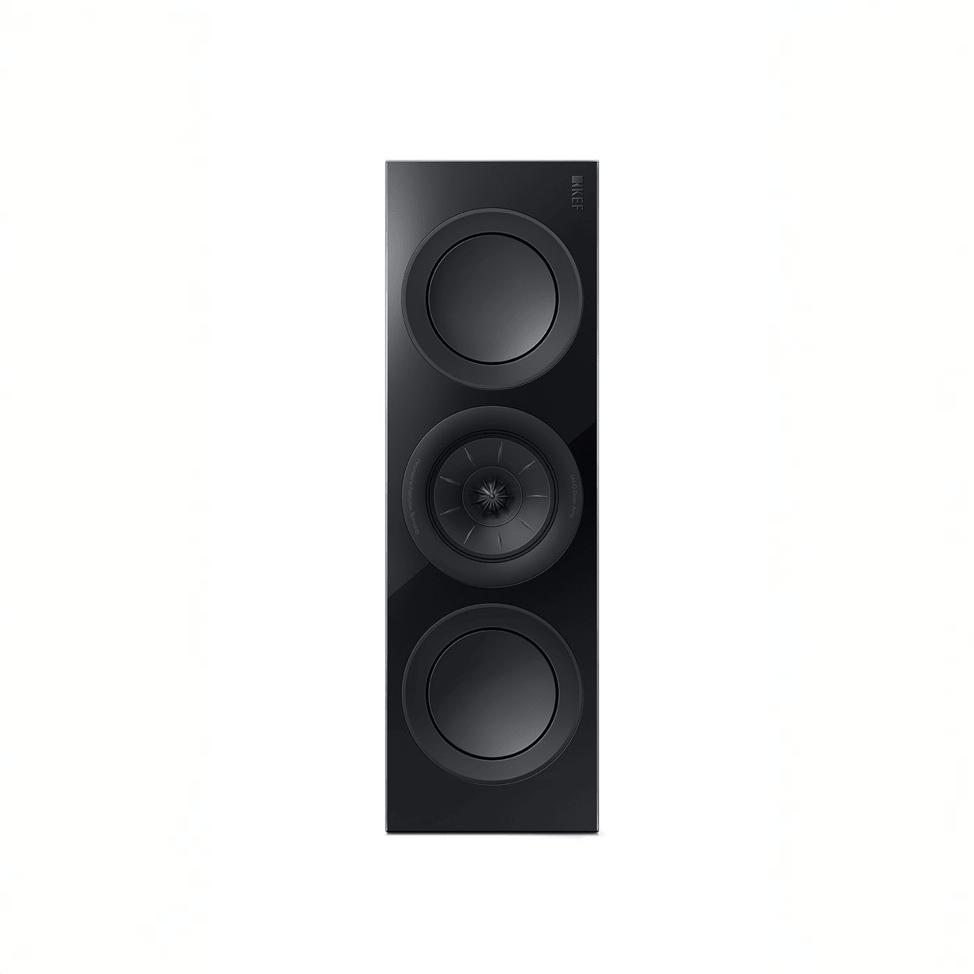 R2 Meta - KEF - The New Sound