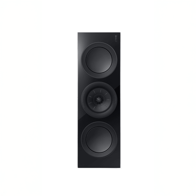R2 Meta - KEF - The New Sound