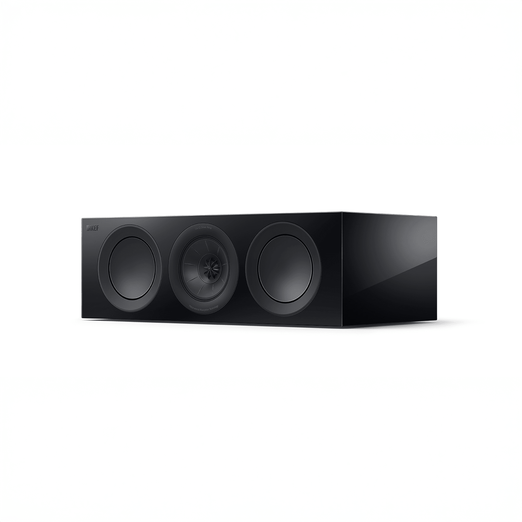 R2 Meta - KEF - The New Sound