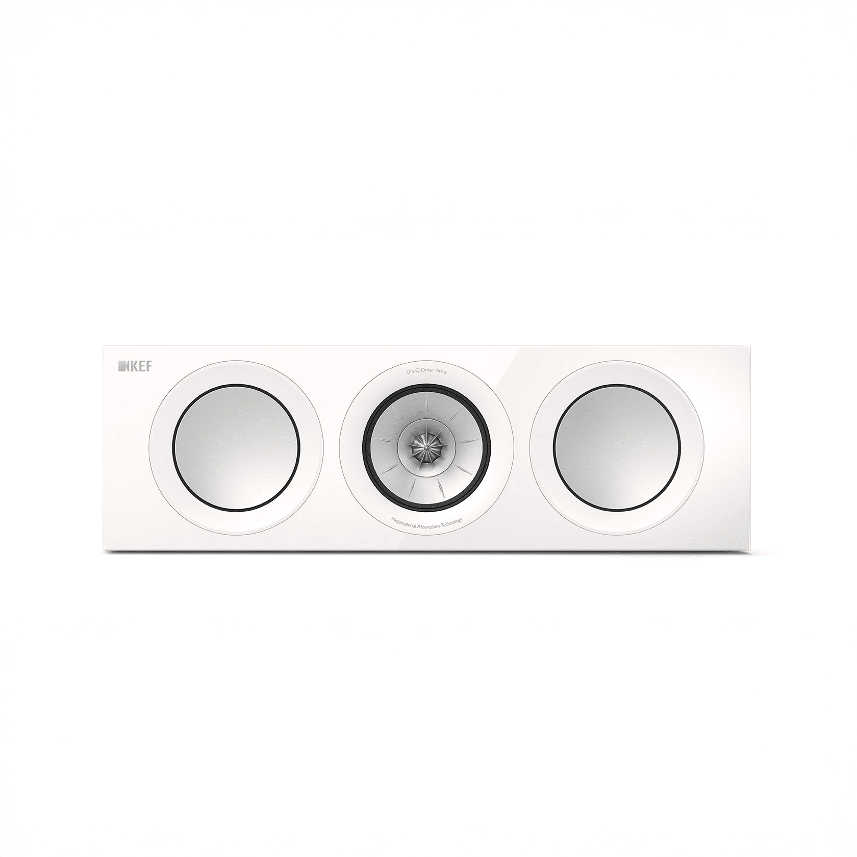 R2 Meta - KEF - The New Sound