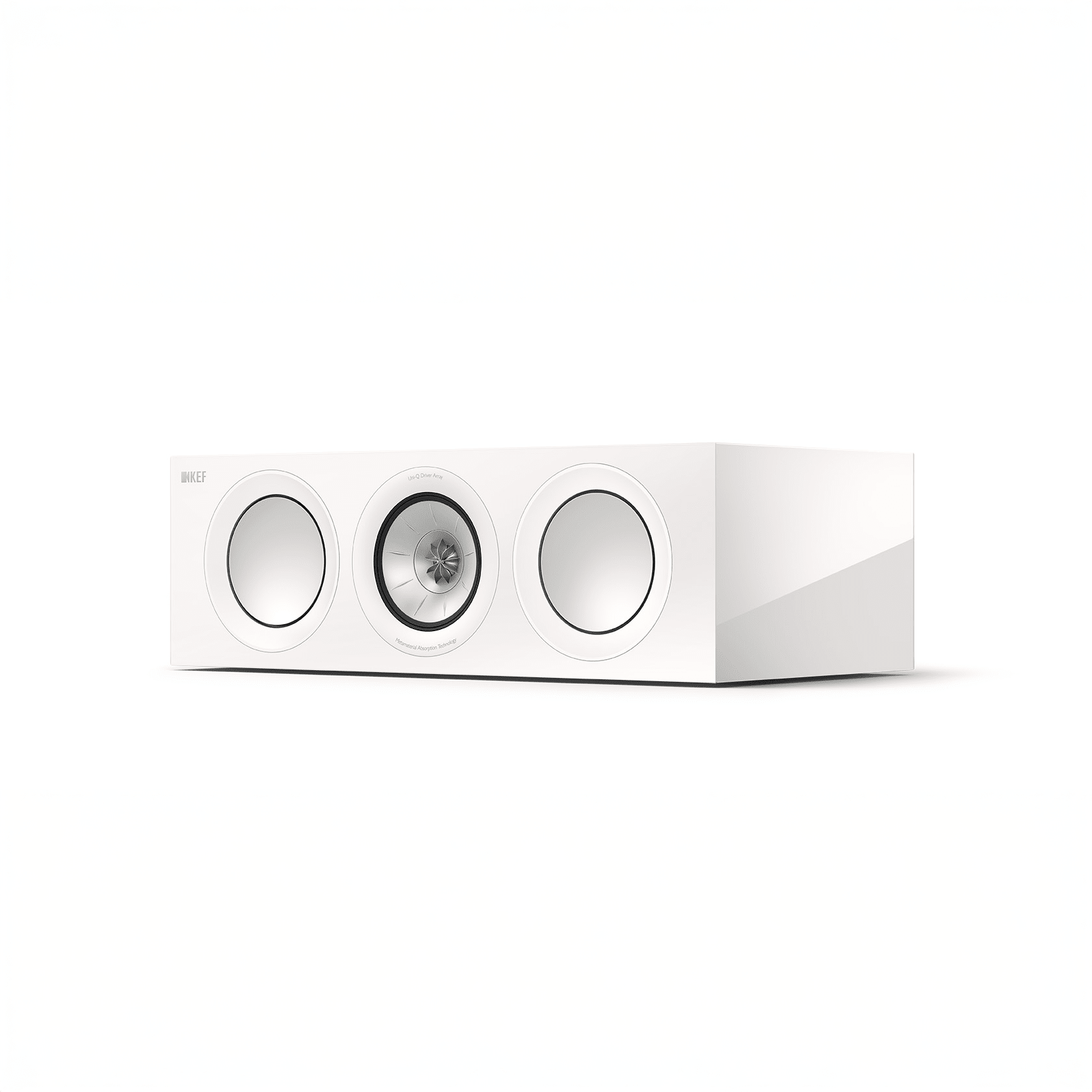 R2 Meta - KEF - The New Sound