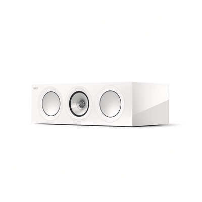 R2 Meta - KEF - The New Sound
