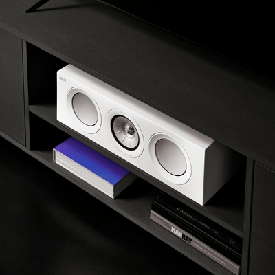 R2 Meta - KEF - The New Sound