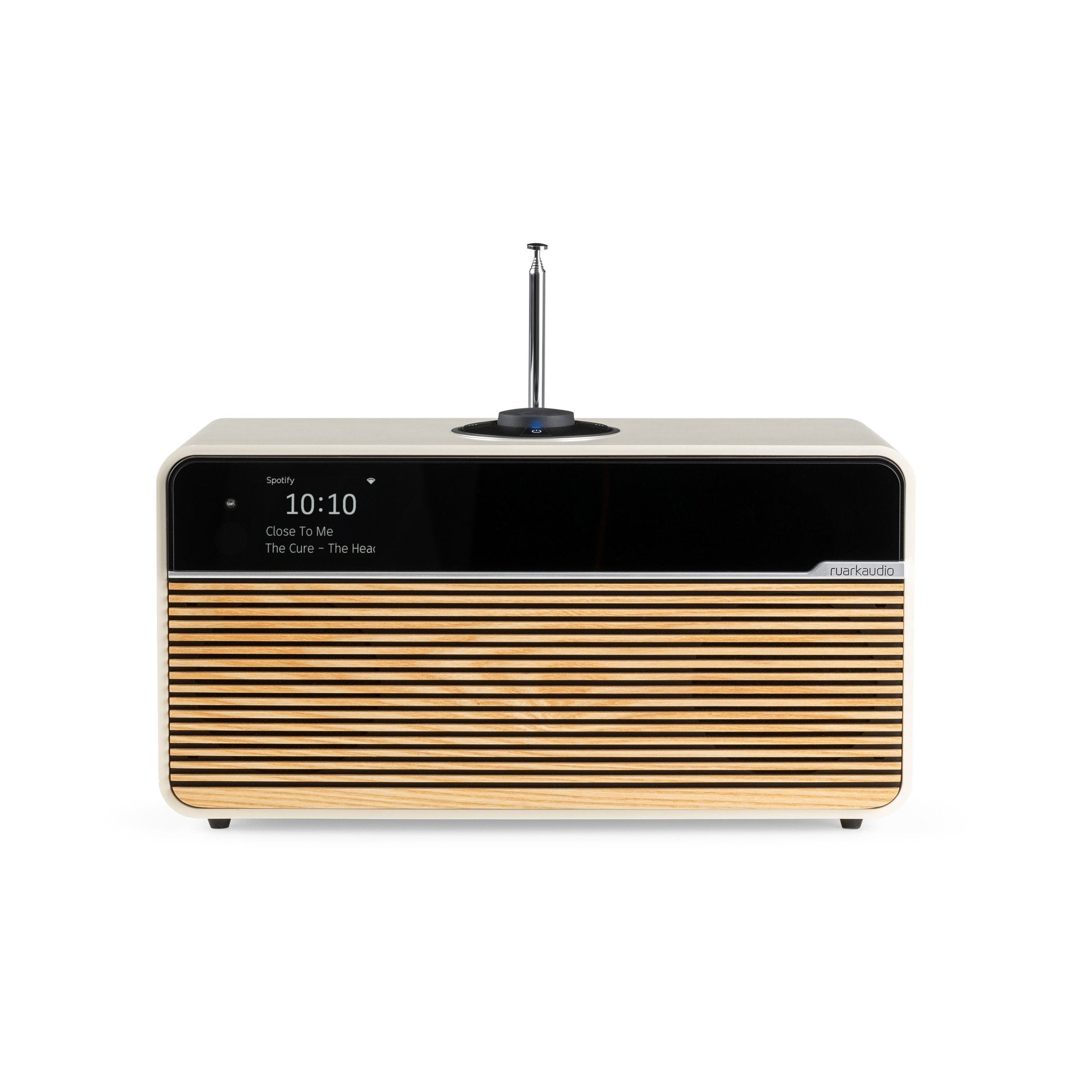 R2 MK4 - Ruark - The New Sound