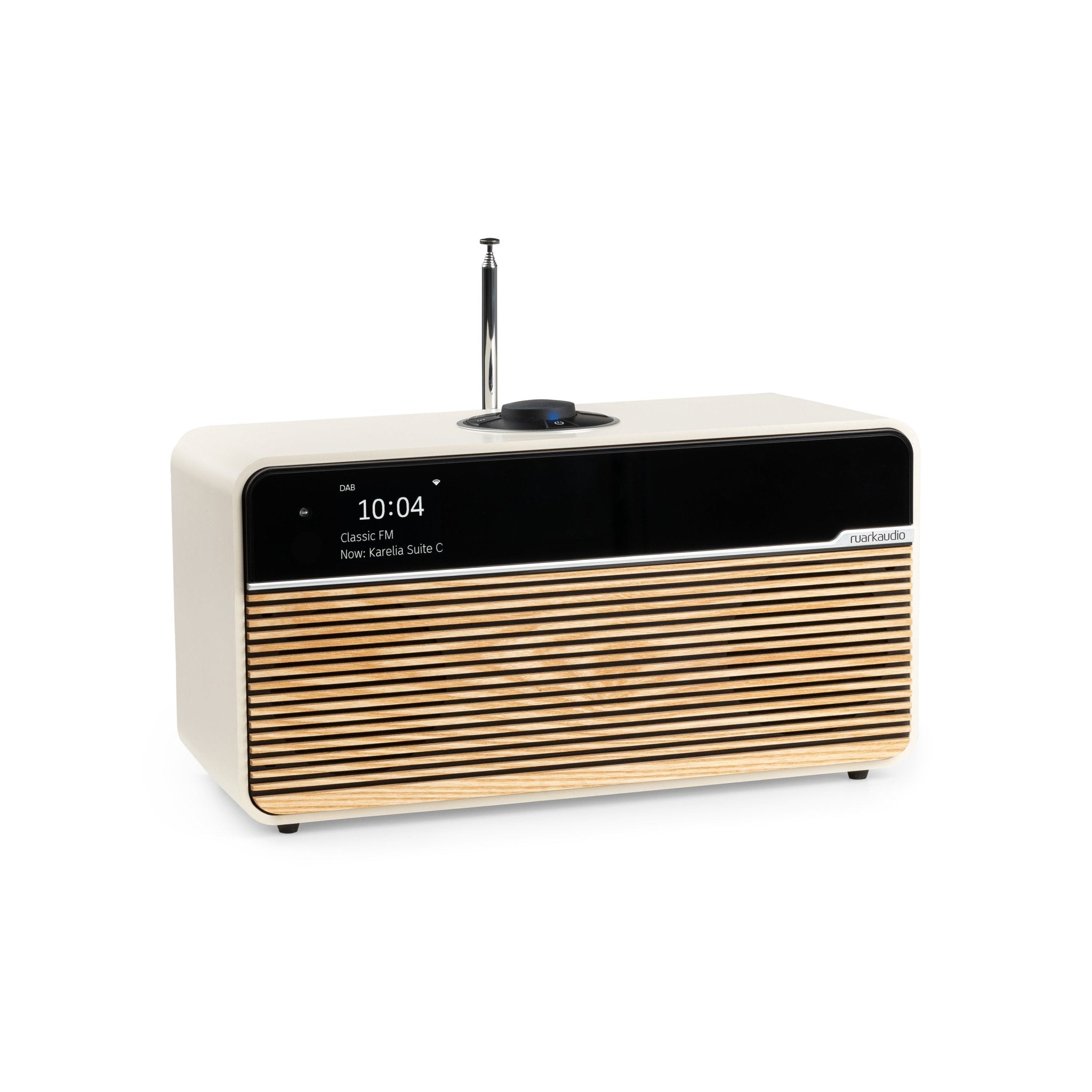 R2 MK4 - Ruark - The New Sound