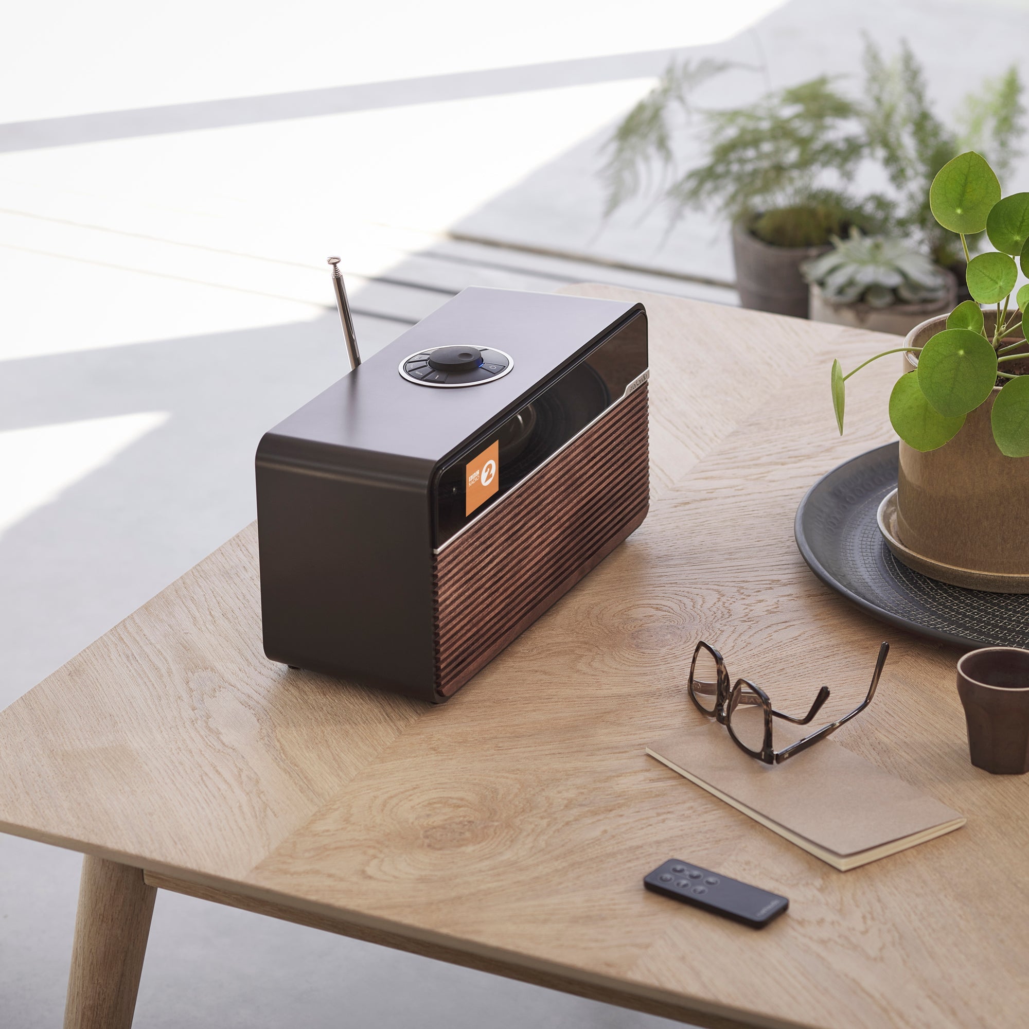 R2 MK4 - Ruark - The New Sound
