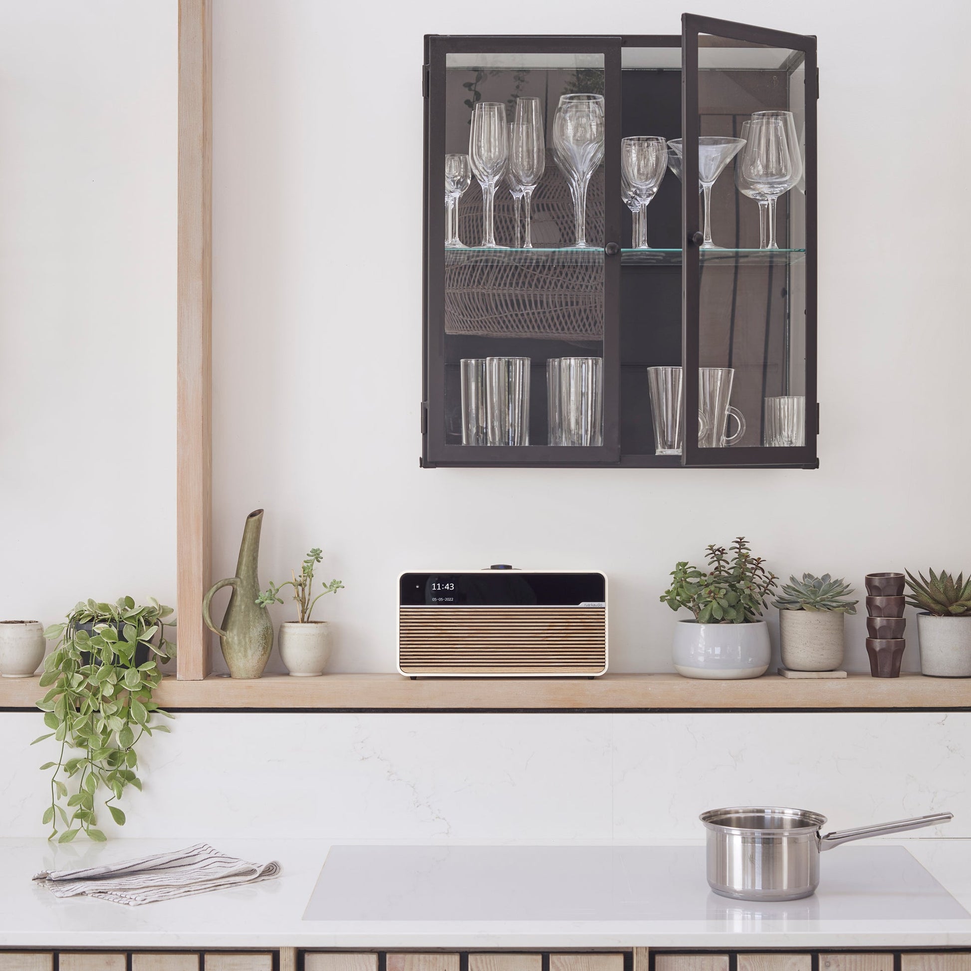 R2 MK4 - Ruark - The New Sound