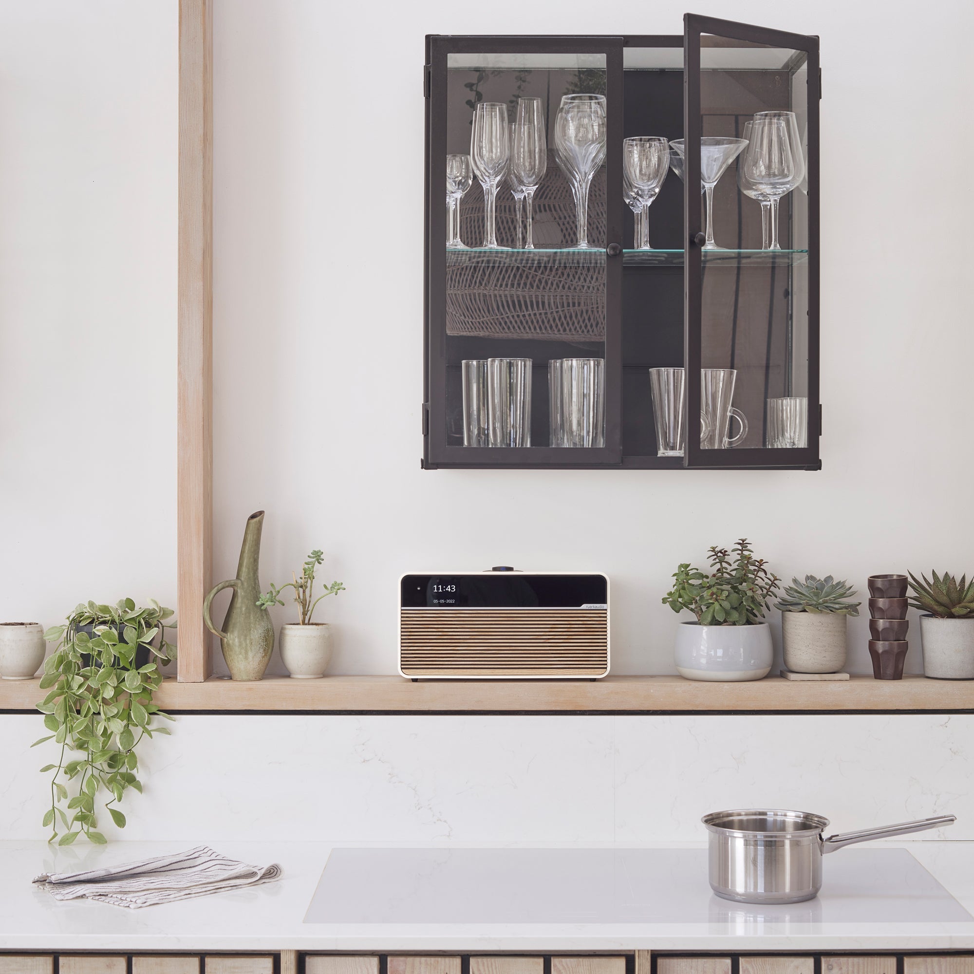 R2 MK4 - Ruark - The New Sound