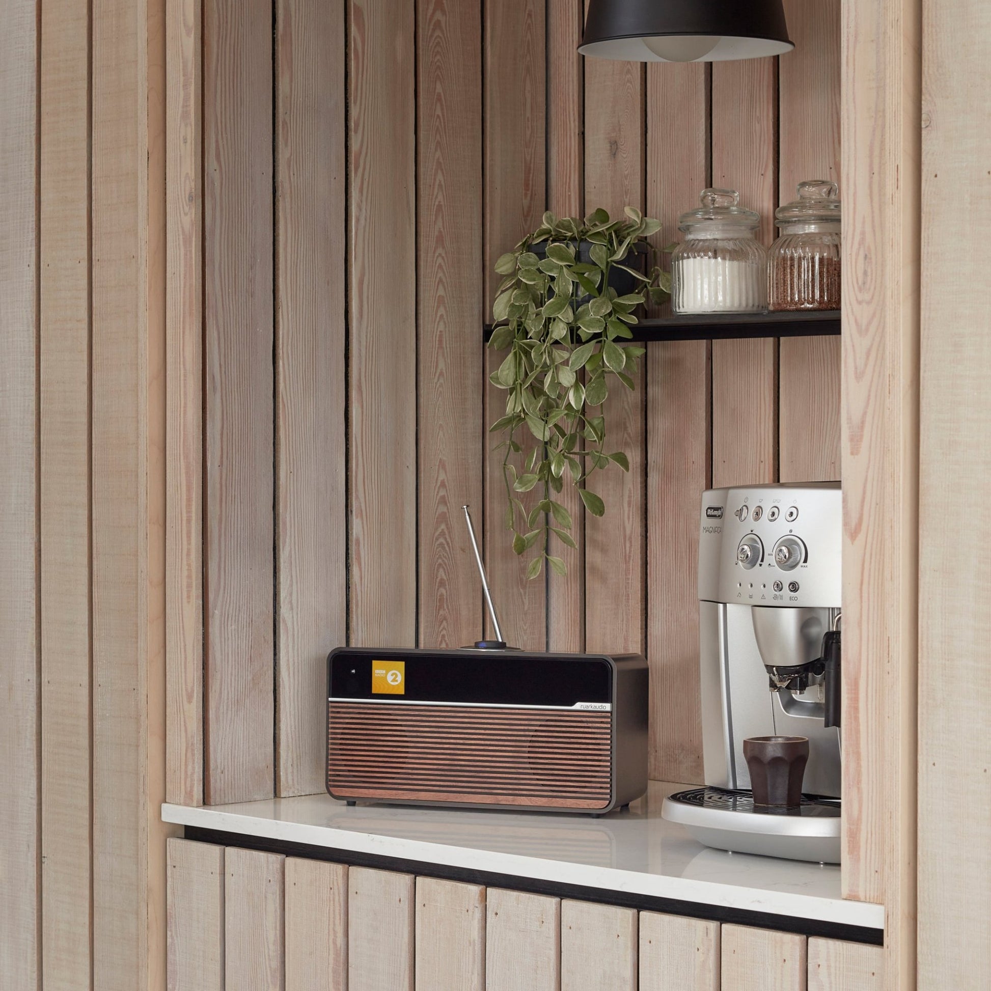 R2 MK4 - Ruark - The New Sound