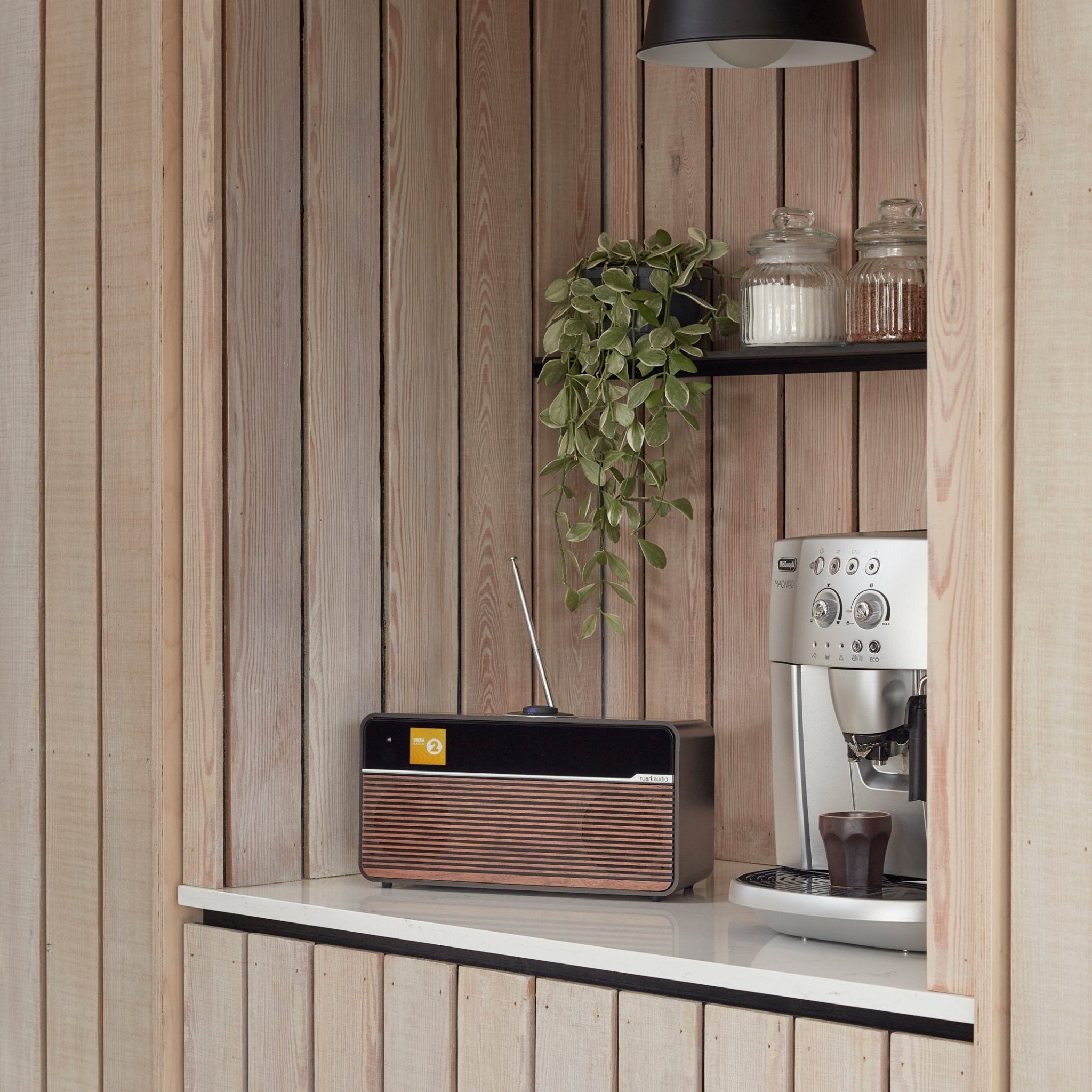 R2 MK4 - Ruark - The New Sound