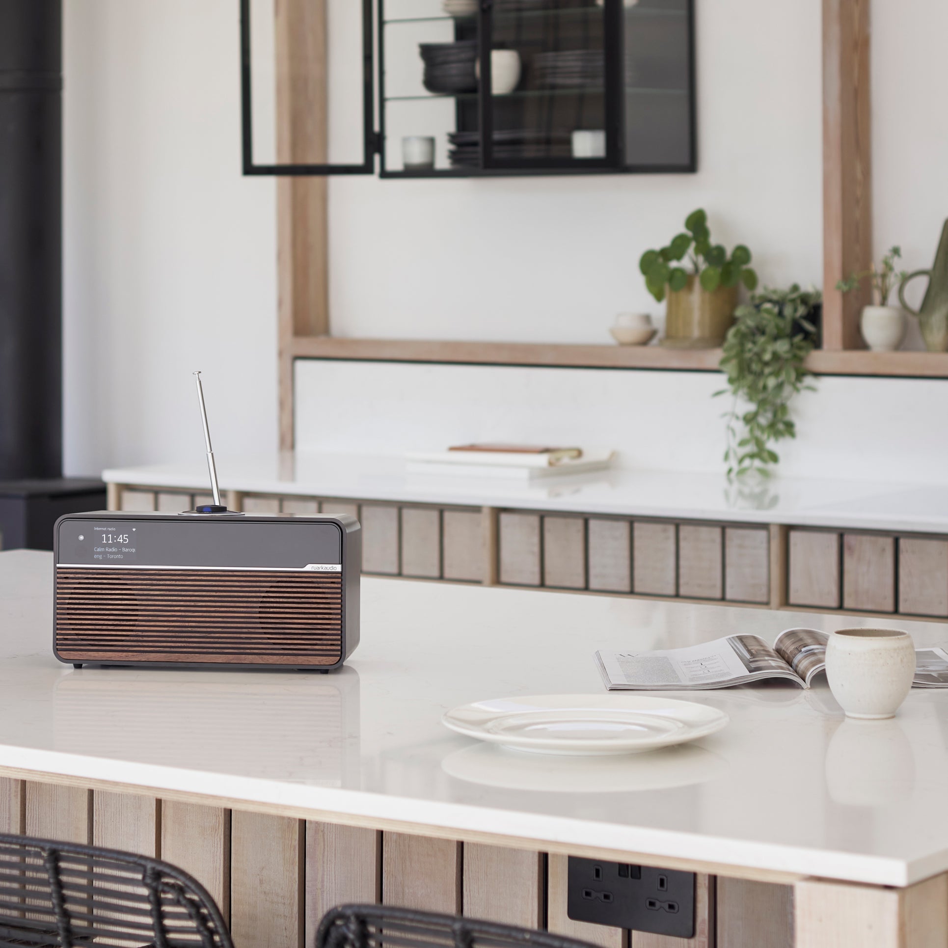 R2 MK4 - Ruark - The New Sound
