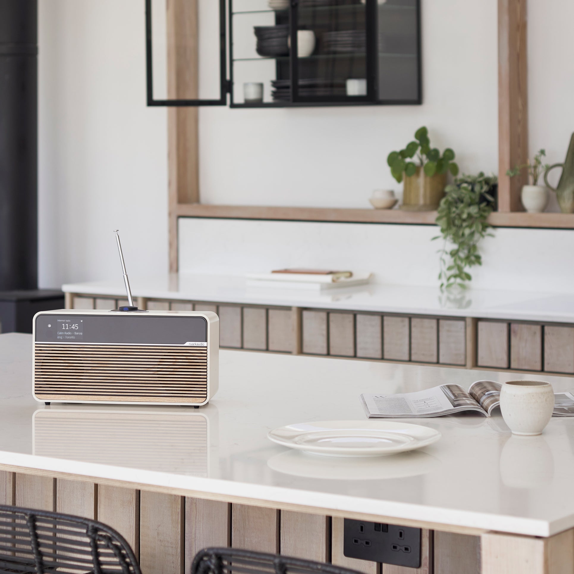 R2 MK4 - Ruark - The New Sound