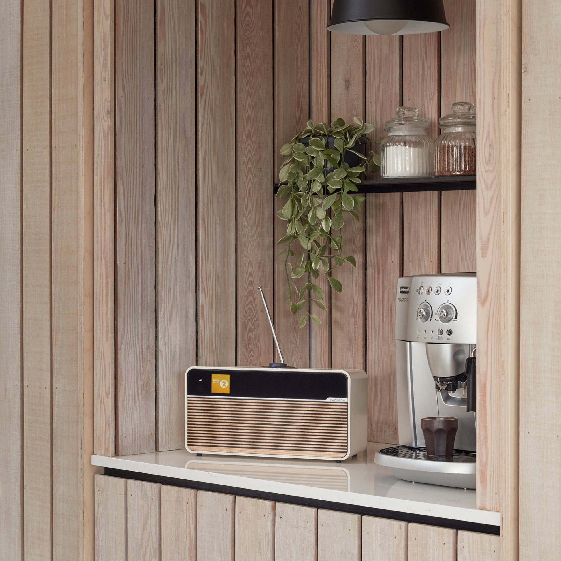 R2 MK4 - Ruark - The New Sound