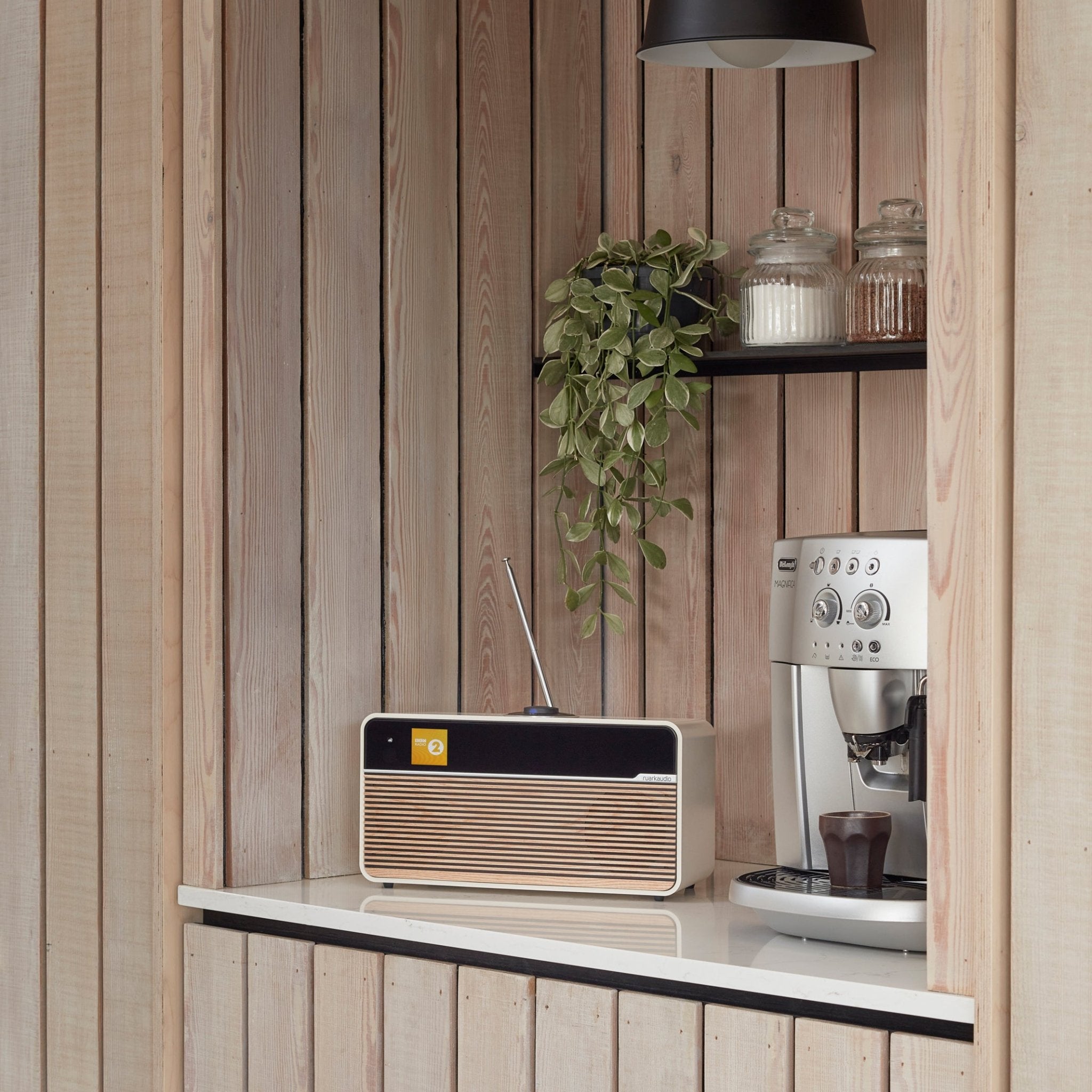 R2 MK4 - Ruark - The New Sound