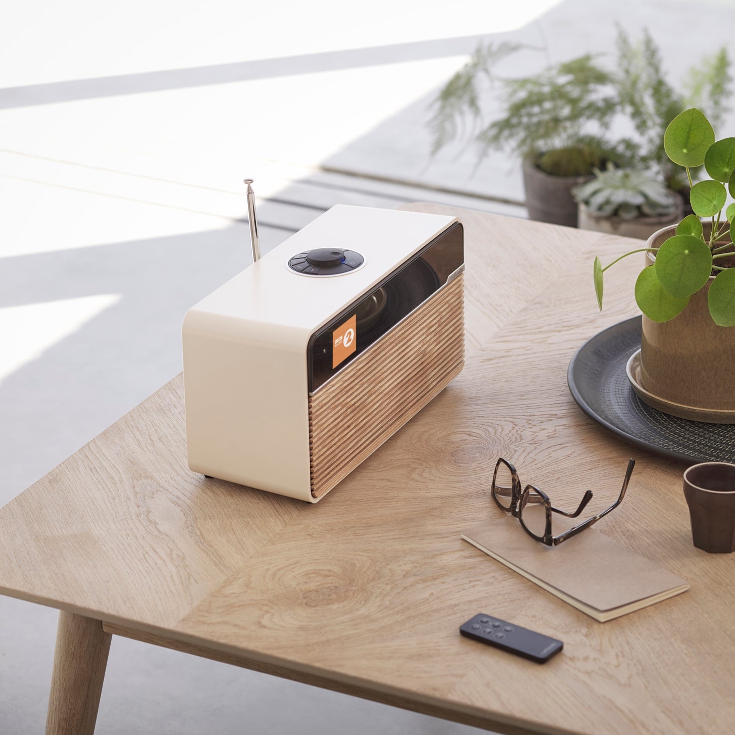 R2 MK4 - Ruark - The New Sound