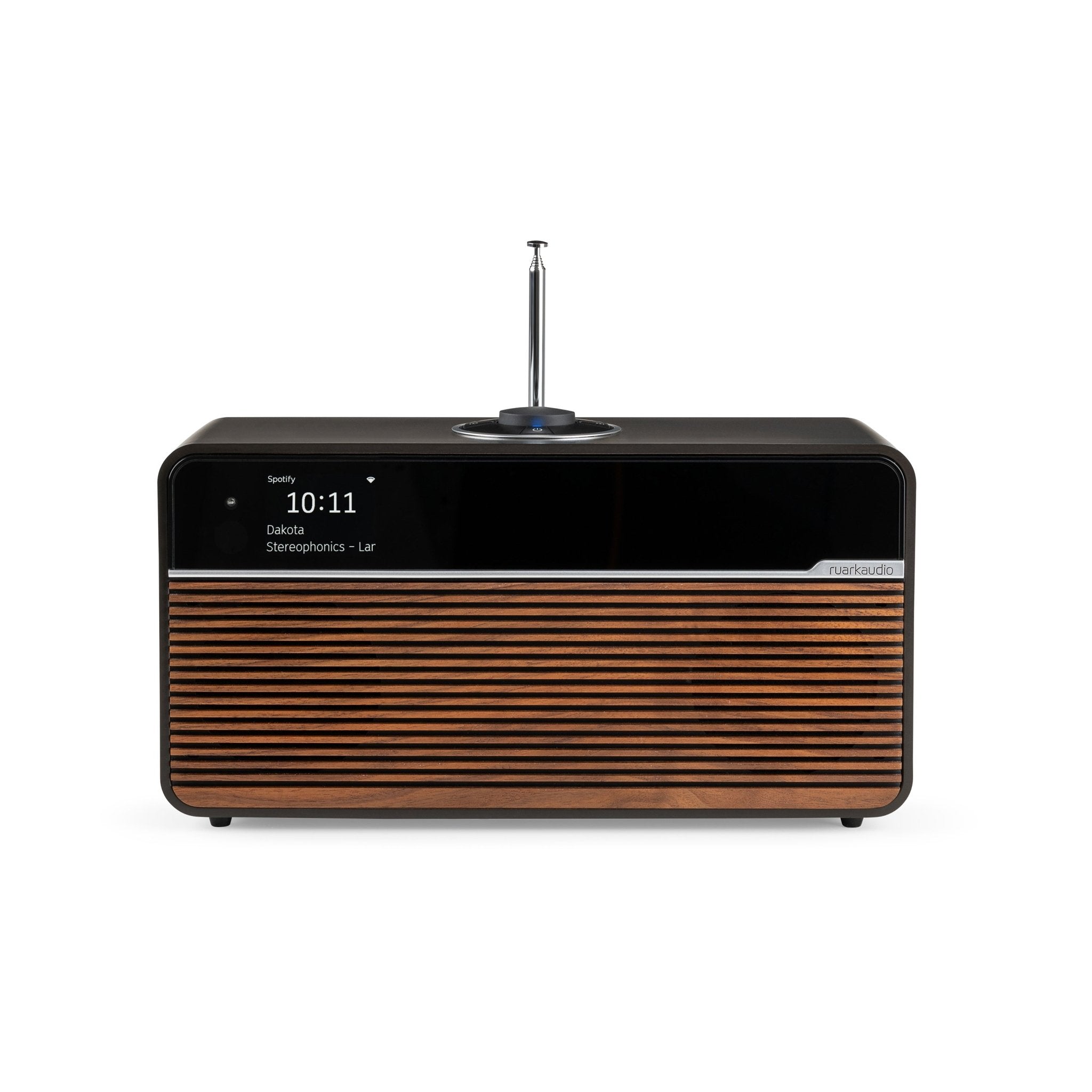 R2 MK4 - Ruark - The New Sound
