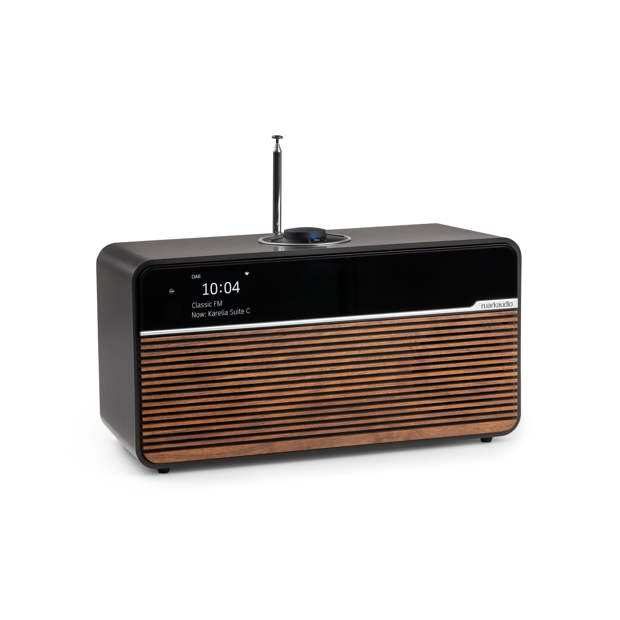 R2 MK4 - Ruark - The New Sound