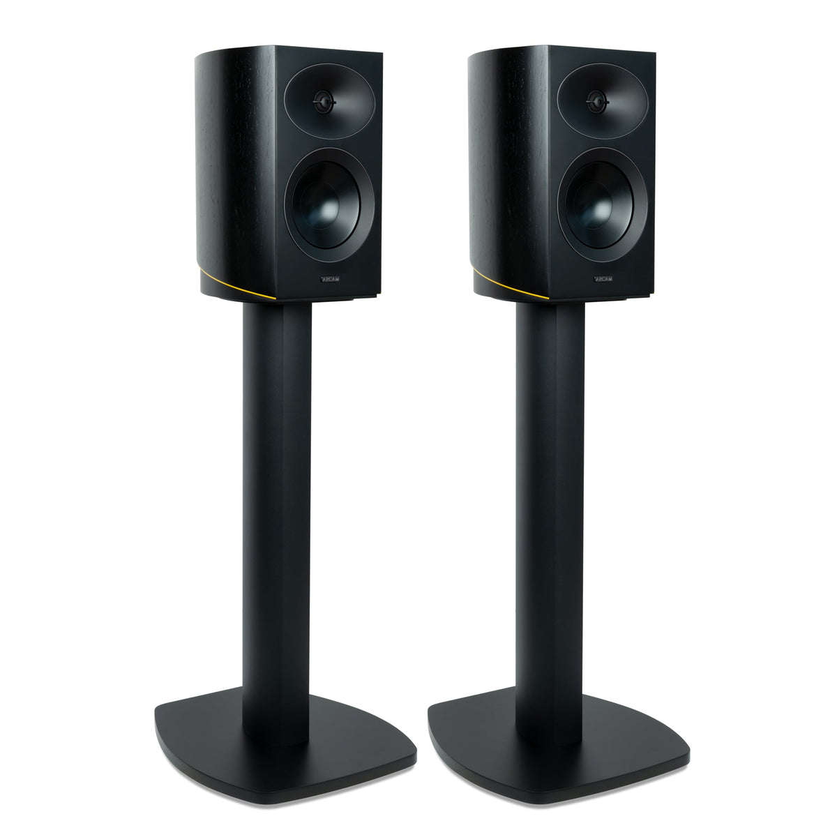 R25 / Paar - Arcam - The New Sound
