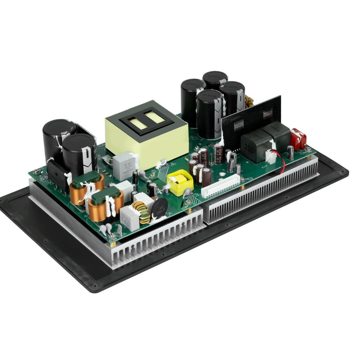 R25B - Arcam - The New Sound