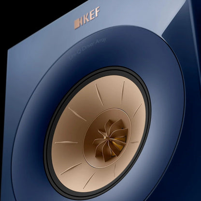 R3 Meta / Paar - KEF - The New Sound