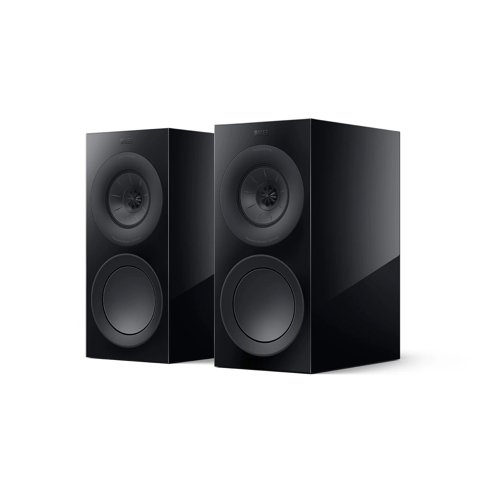 R3 Meta / Paar - KEF - The New Sound