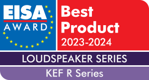 R3 Meta / Paar - KEF - The New Sound