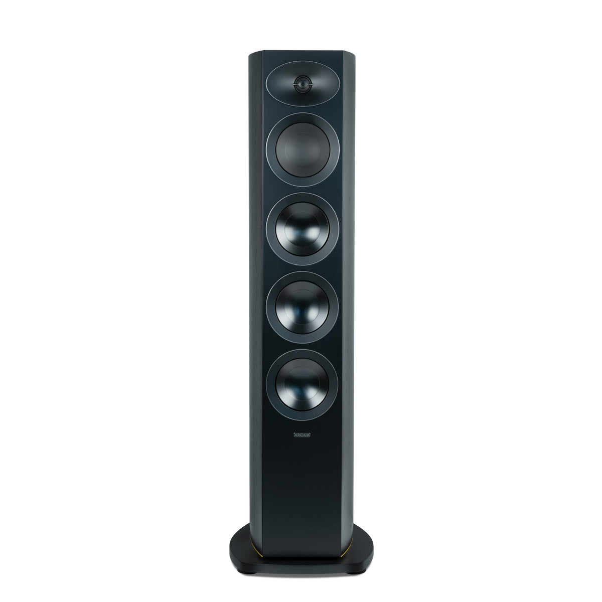 R35 / Paar - Arcam - The New Sound