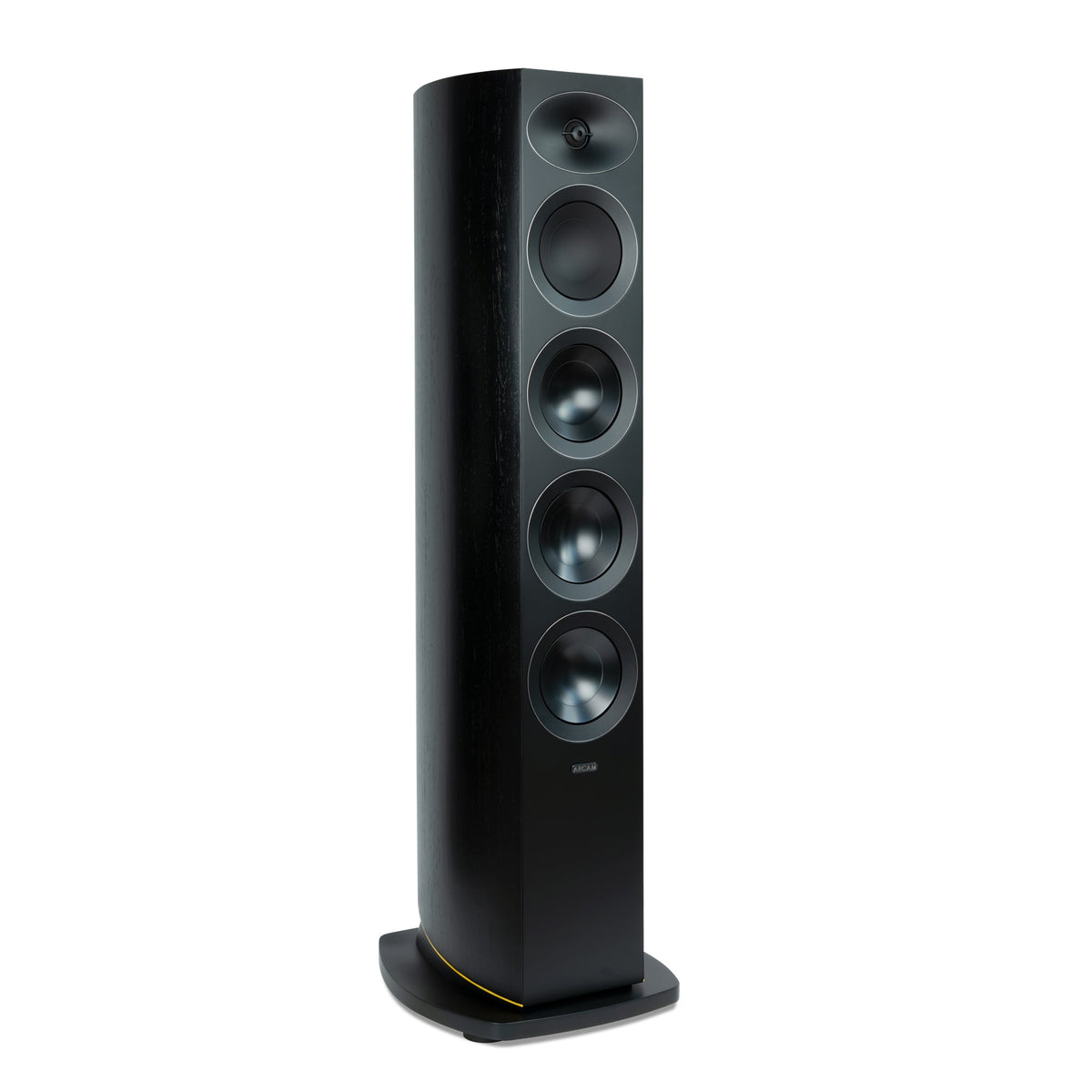 R35 / Paar - Arcam - The New Sound