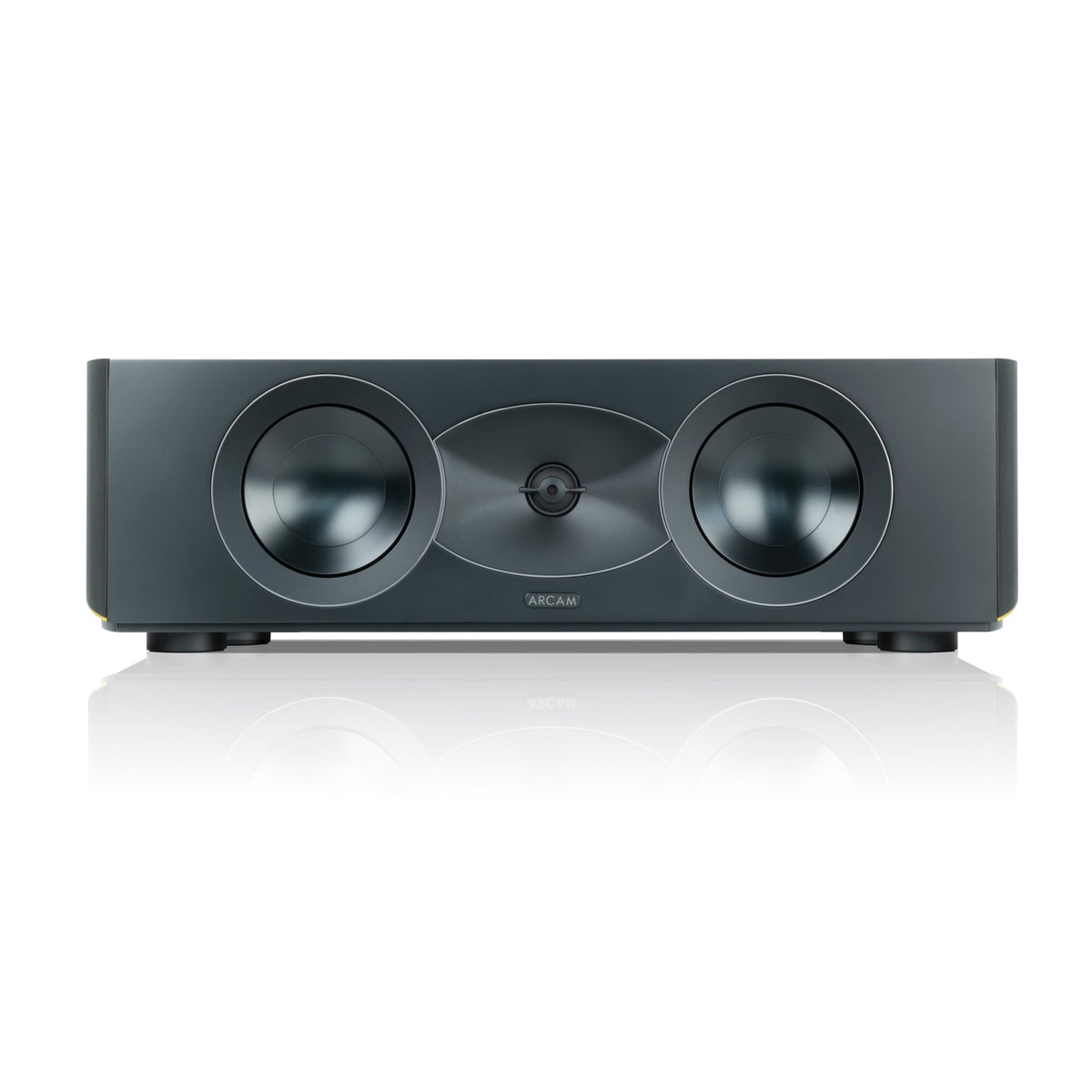 R35C - Arcam - The New Sound
