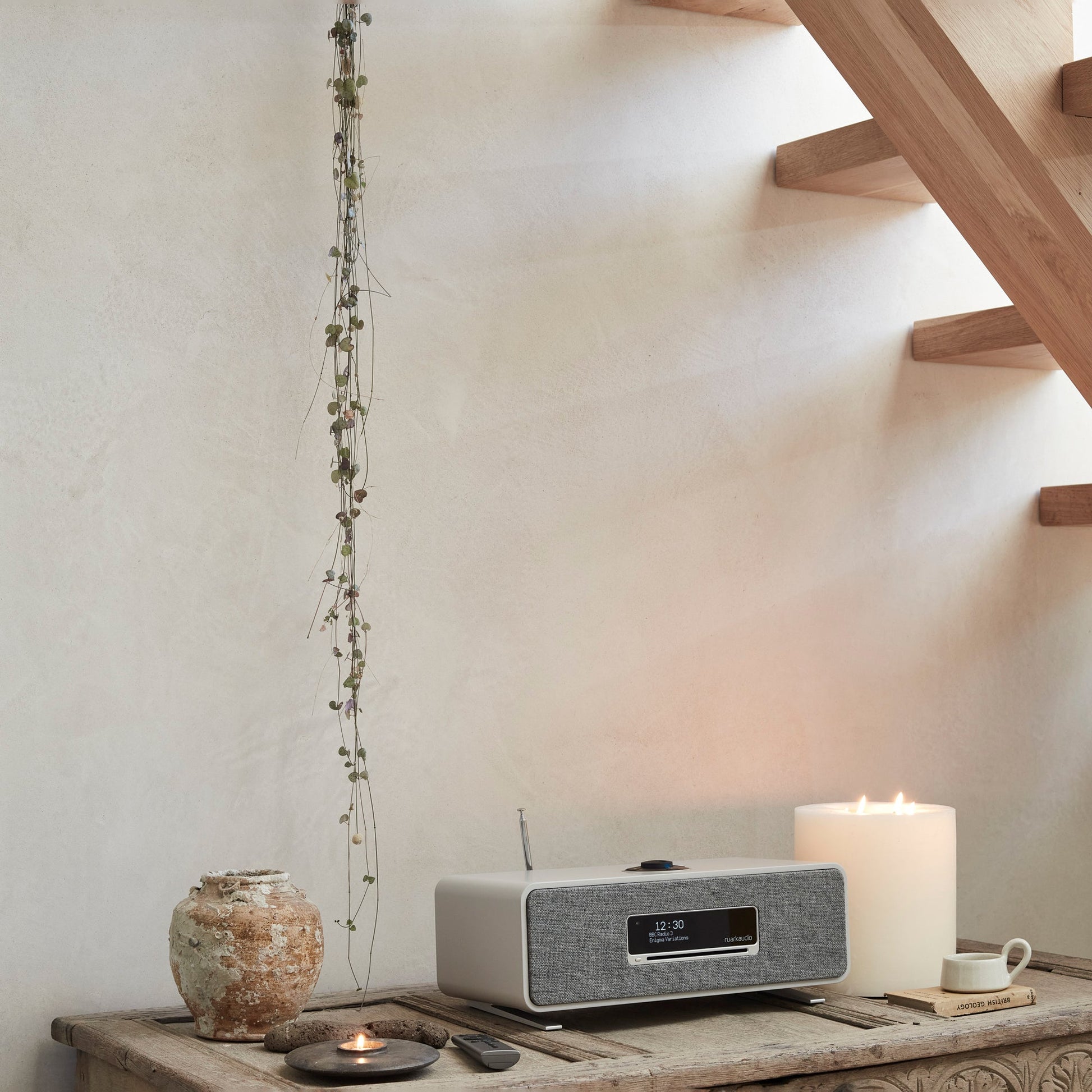 R3S - Ruark - The New Sound