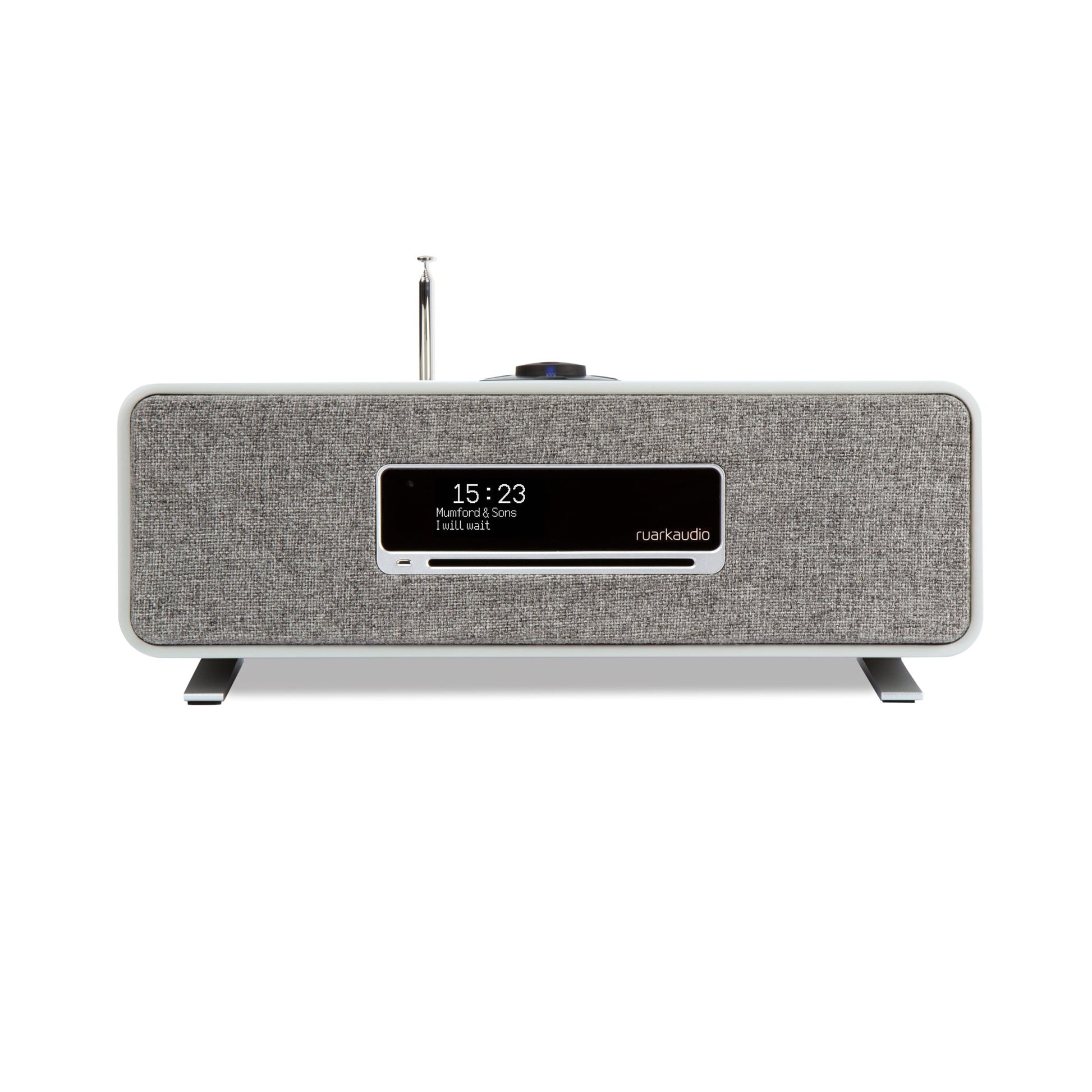 R3S - Ruark - The New Sound